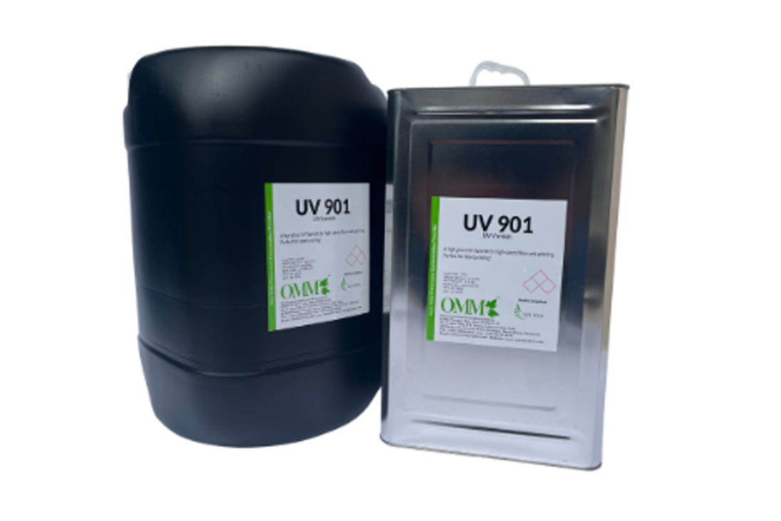 BARNIZ UV