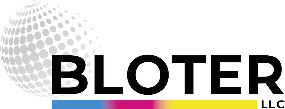 logo Bloter LLC